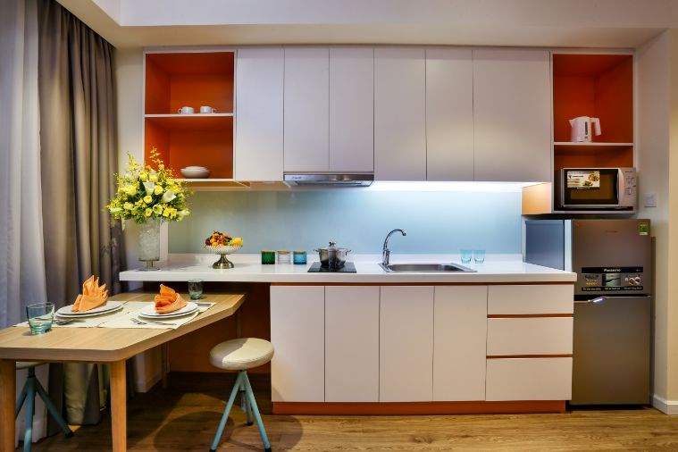 GRAND DELUXE OCEAN VIEW 